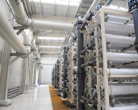呼和浩特工业食品污水处理设备