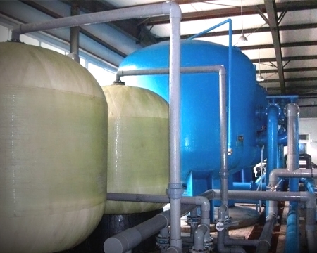 呼和浩特环保水处理设备厂家
